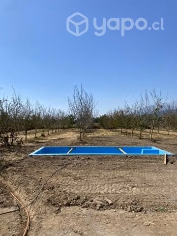 Arriendo casa en pirque - Imagen 5