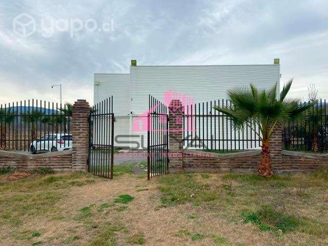 Amplia Casa 5 dormitorios, 1 hectárea en Requinoa - Imagen 5