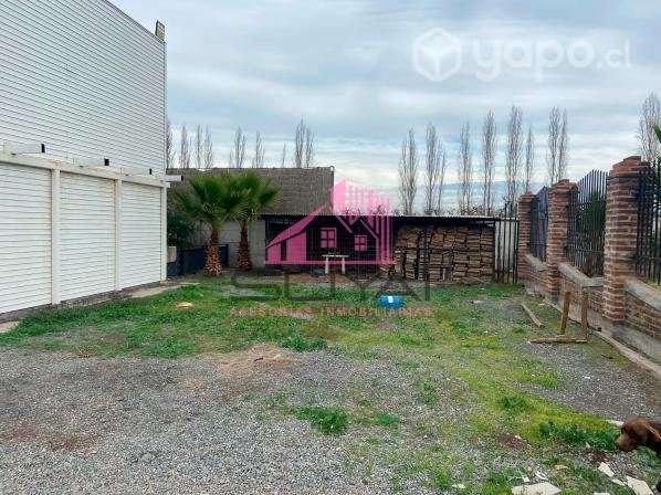 Amplia Casa 5 dormitorios, 1 hectárea en Requinoa - Imagen 7