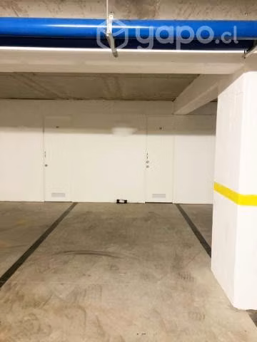 Arriendo Estacionamiento Cubierto en Costas de Mon - Imagen 3