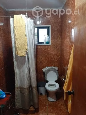 Vendo Propiedad en Loncoche 550 m2, casa 80 m2