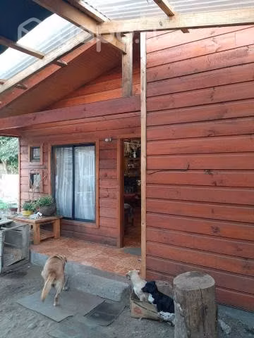 Vendo Propiedad en Loncoche 550 m2, casa 80 m2