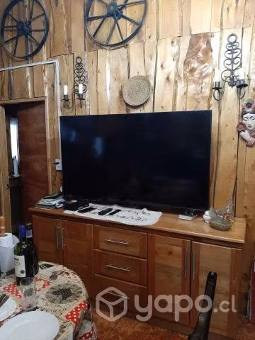 Vendo Propiedad en Loncoche 550 m2, casa 80 m2