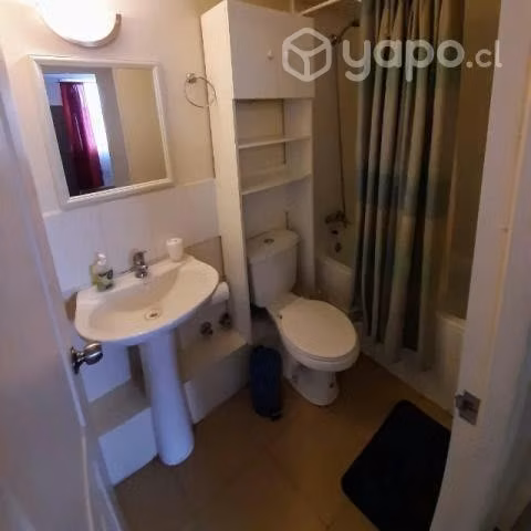 Vendo departamento amoblado - Imagen 2