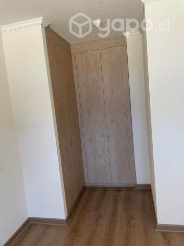 Vendo departamento casi nuevo en Valle volcanes