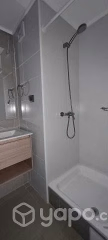 Se Arrienda Departamento Nuevo en Cerrillos