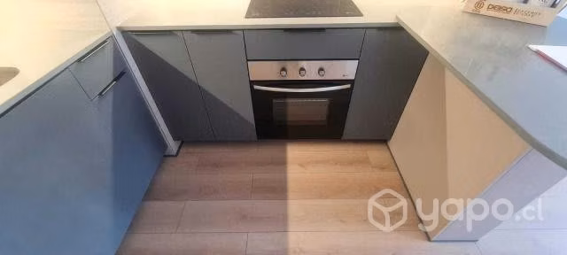 Se Arrienda Departamento Nuevo en Cerrillos