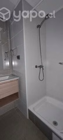 Se Arrienda Departamento Nuevo en Cerrillos