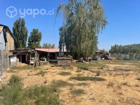 Parcela con casa en VI Region, 1050 m2 - Imagen 7