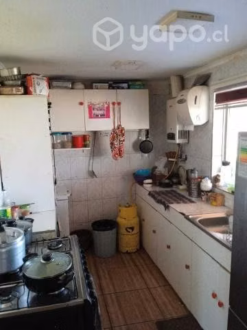 Parcela con casa en VI Region, 1050 m2 - Imagen 19