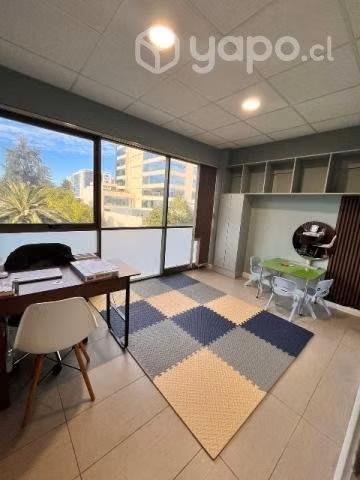 Oficina arriendo