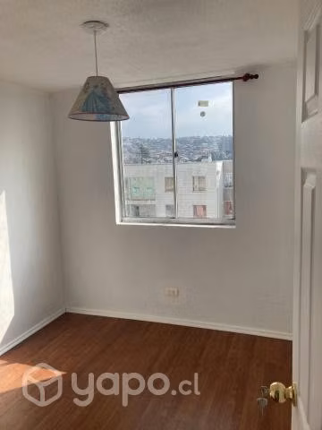 Arriendo Departamento 3d1b Quinta Gaete