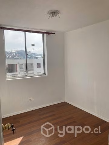 Arriendo Departamento 3d1b Quinta Gaete