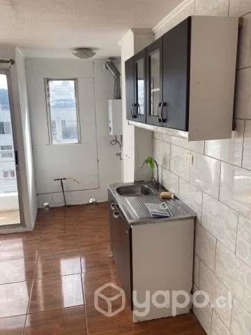 Arriendo Departamento 3d1b Quinta Gaete