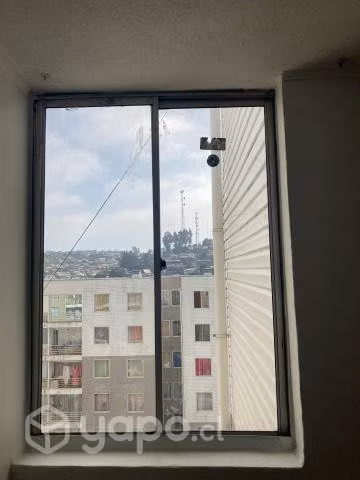 Arriendo Departamento 3d1b Quinta Gaete