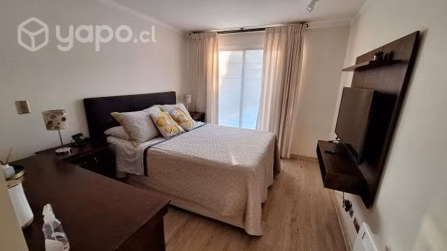Casa condominio Las Calandrias
