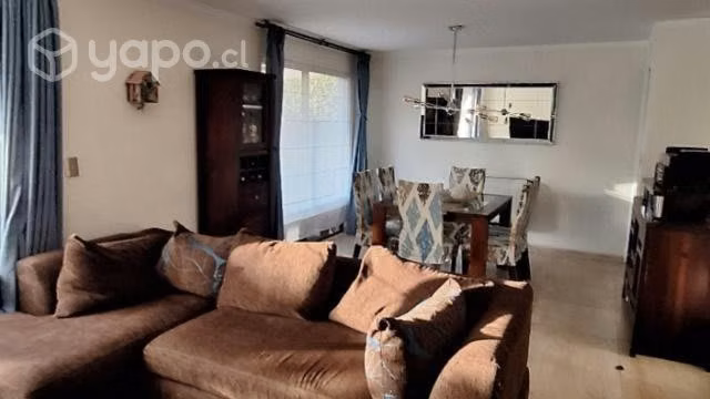 Casa condominio Las Calandrias