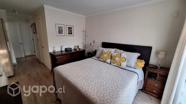 Casa condominio Las Calandrias