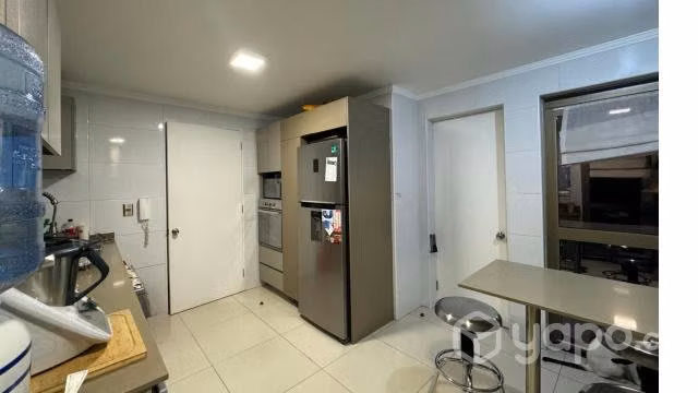 Casa condominio Las Calandrias