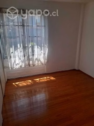 Departamento usado casi nuevo