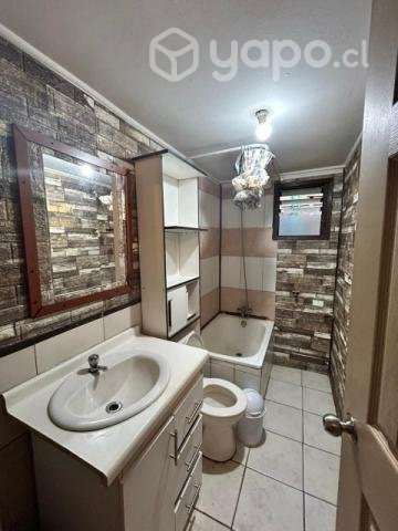 Arriendo cabaña interior - Imagen 3
