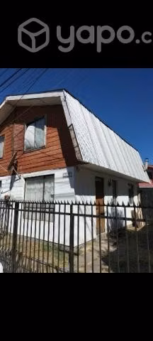 Arriendo Casa Villa Balmaceda