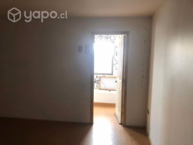 Arriendo departamento oficina / estudio