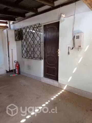 Casa Reacondicionada de uso inmediato