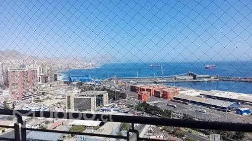 Depto. Edificio Icono - Antofagasta