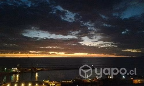 Depto. Edificio Icono - Antofagasta