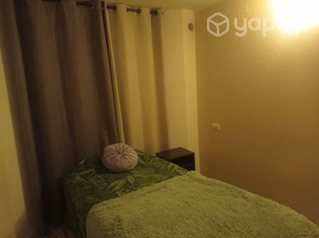 Arriendo pieza - Imagen 3