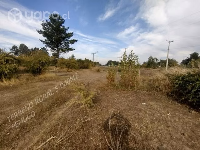Terreno rural