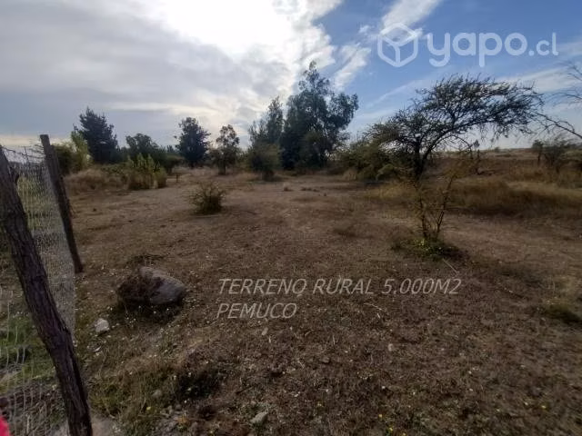 Terreno rural