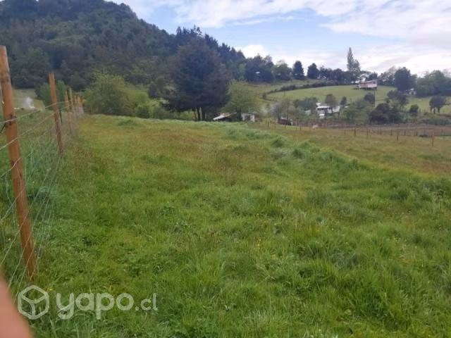 Se vende sitio