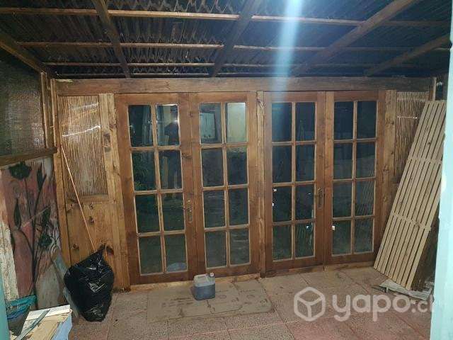 Se vende casa en isla de maipo - Imagen 2