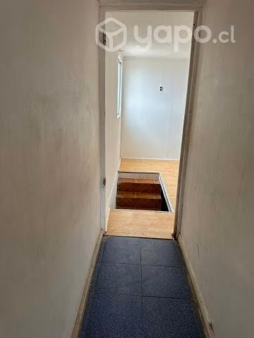 Vendo casa