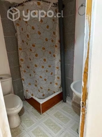 Vendo casa