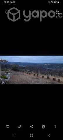 Vendo casa en el campo. 3000 m² Hermosa vista