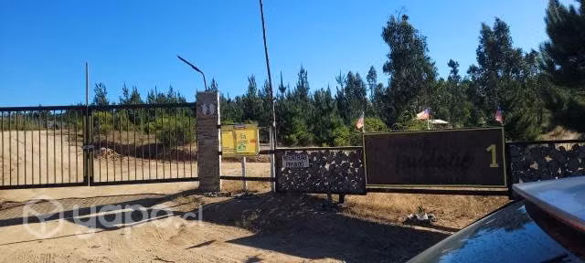 Parcela en Hualañe, Curico, Maule