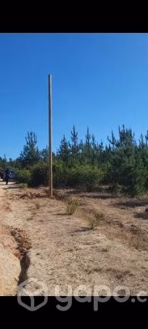 Parcela en Hualañe, Curico, Maule