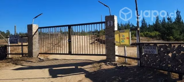 Parcela en Hualañe, Curico, Maule