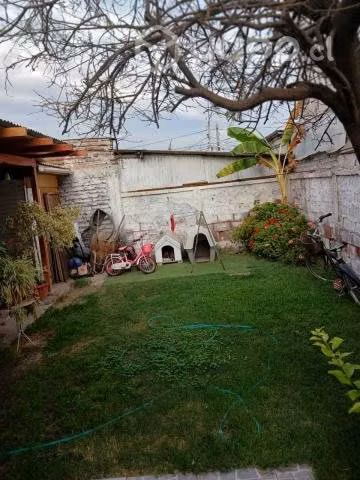 Vendo mi hermosa casa en Conchalí