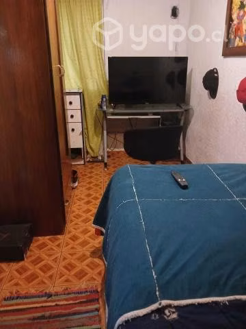 Vendo mi hermosa casa en Conchalí