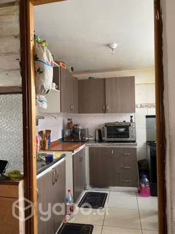 Casa en la ciudad de arica