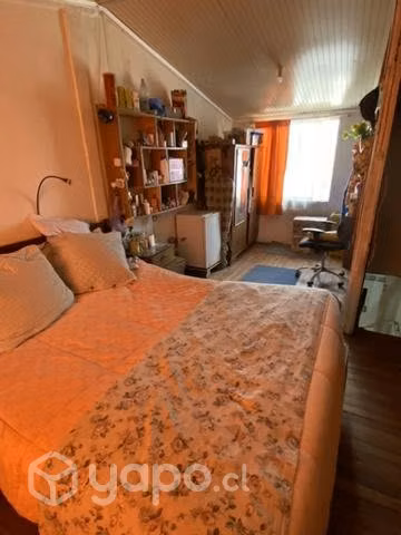 Casa en venta El Bosque