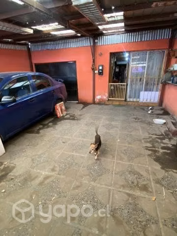 Casa en venta El Bosque