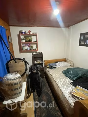 Casa en venta El Bosque