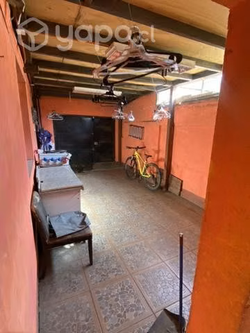 Casa en venta El Bosque