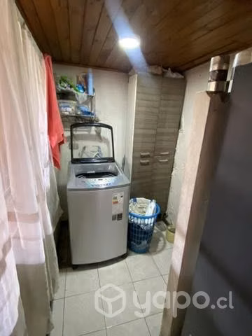 Casa en venta El Bosque