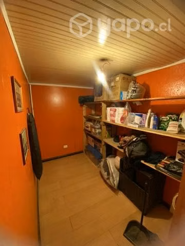 Casa en venta El Bosque